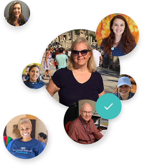 Our People NONCLINICAL