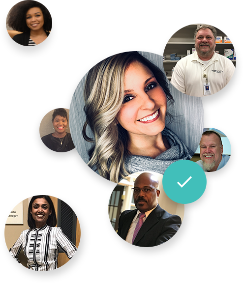 people from Northside Hospital