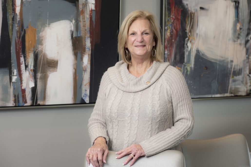 Kathy Pounds