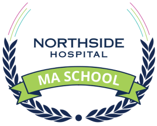 Northside Hospital Medical Assistant School logo